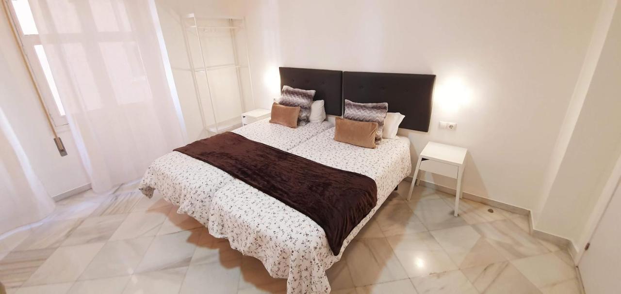 Fan Rooms Duquesa Màlaga Exteriér fotografie