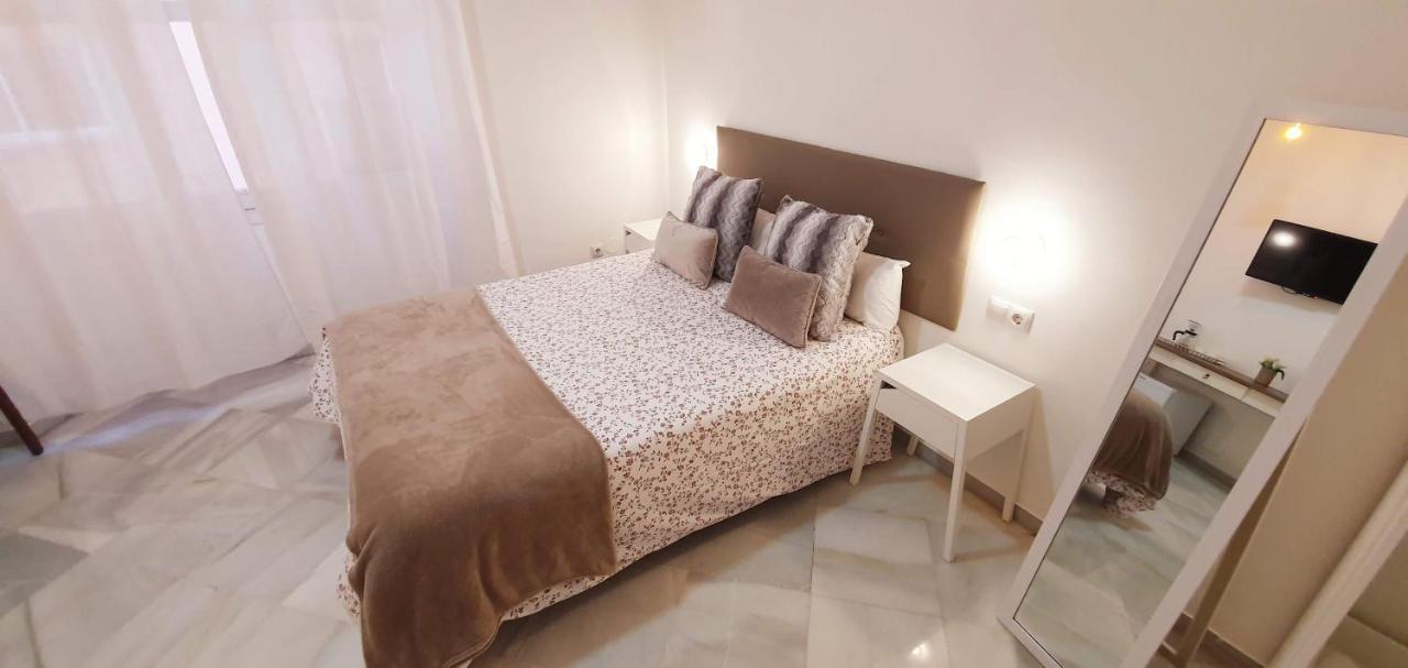 Fan Rooms Duquesa Màlaga Exteriér fotografie