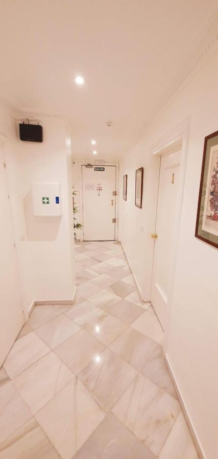 Fan Rooms Duquesa Màlaga Exteriér fotografie