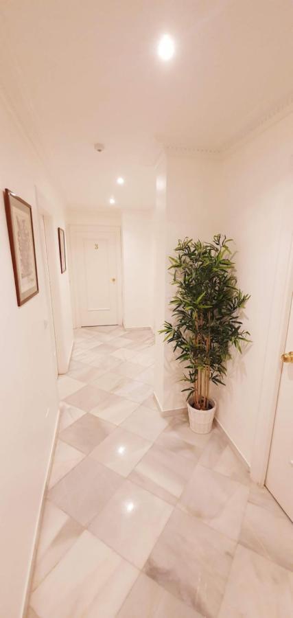 Fan Rooms Duquesa Màlaga Exteriér fotografie