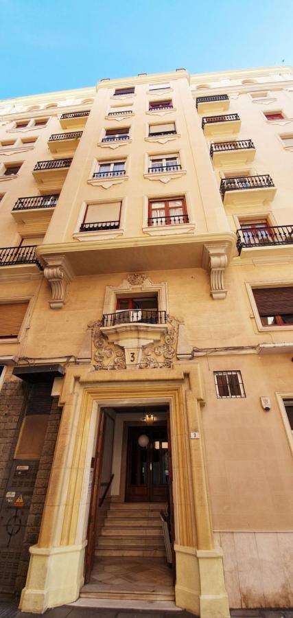 Fan Rooms Duquesa Màlaga Exteriér fotografie